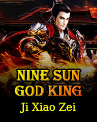Nine Sun God King